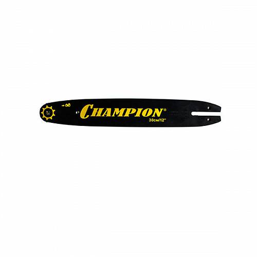Шина для цепной пилы Champion 12 952927 - Championtool