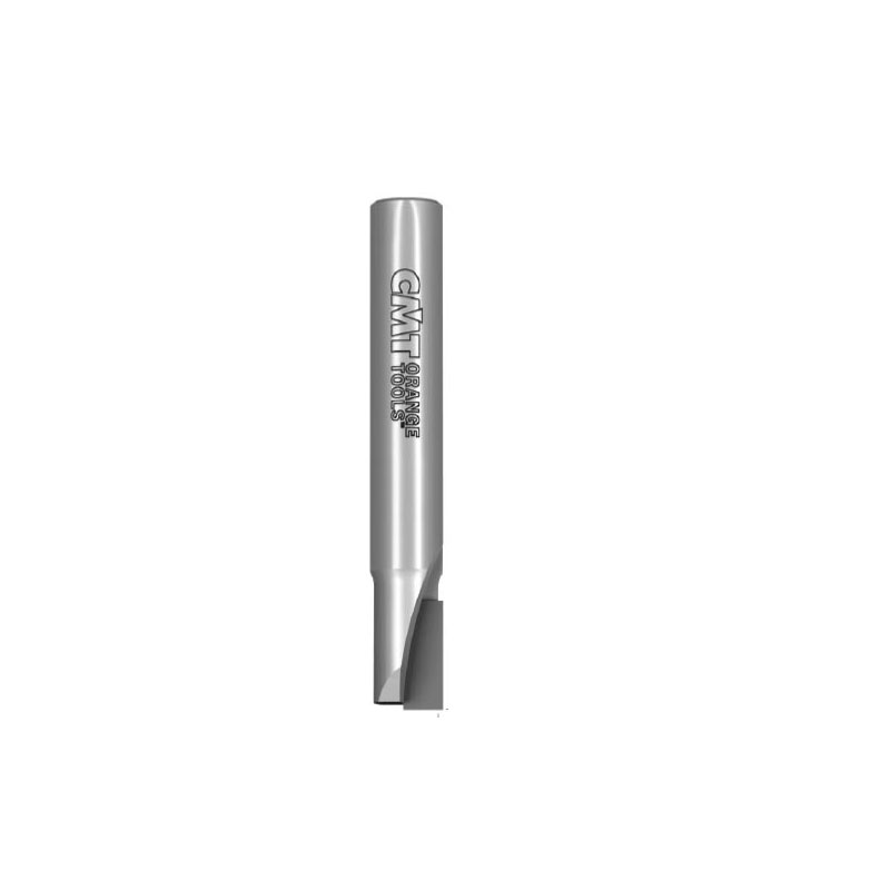 Фреза пазовая DP Z1 NEG. DP S=6 D=6x10x60 RH CMT 141.260.61
