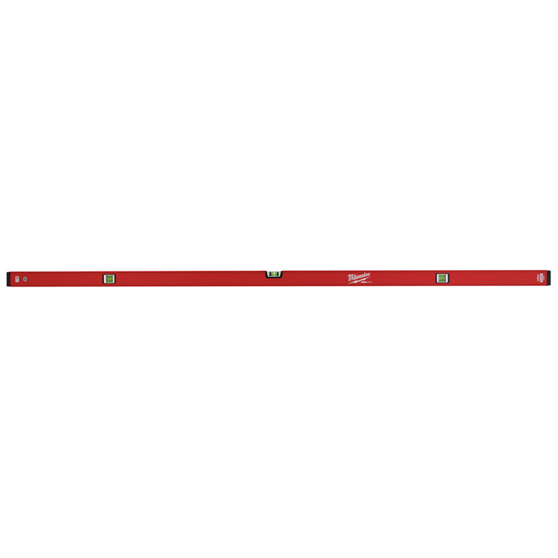 Уровень магнитный Milwaukee REDSTICK Compact 180 см