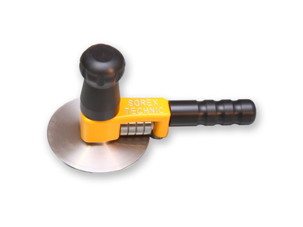 Ручной роликовый листогиб Metal Master MRB UNO DISC (40 mm) Ручной роликовый листогиб Metal Master MRB UNO DISC (40 mm)