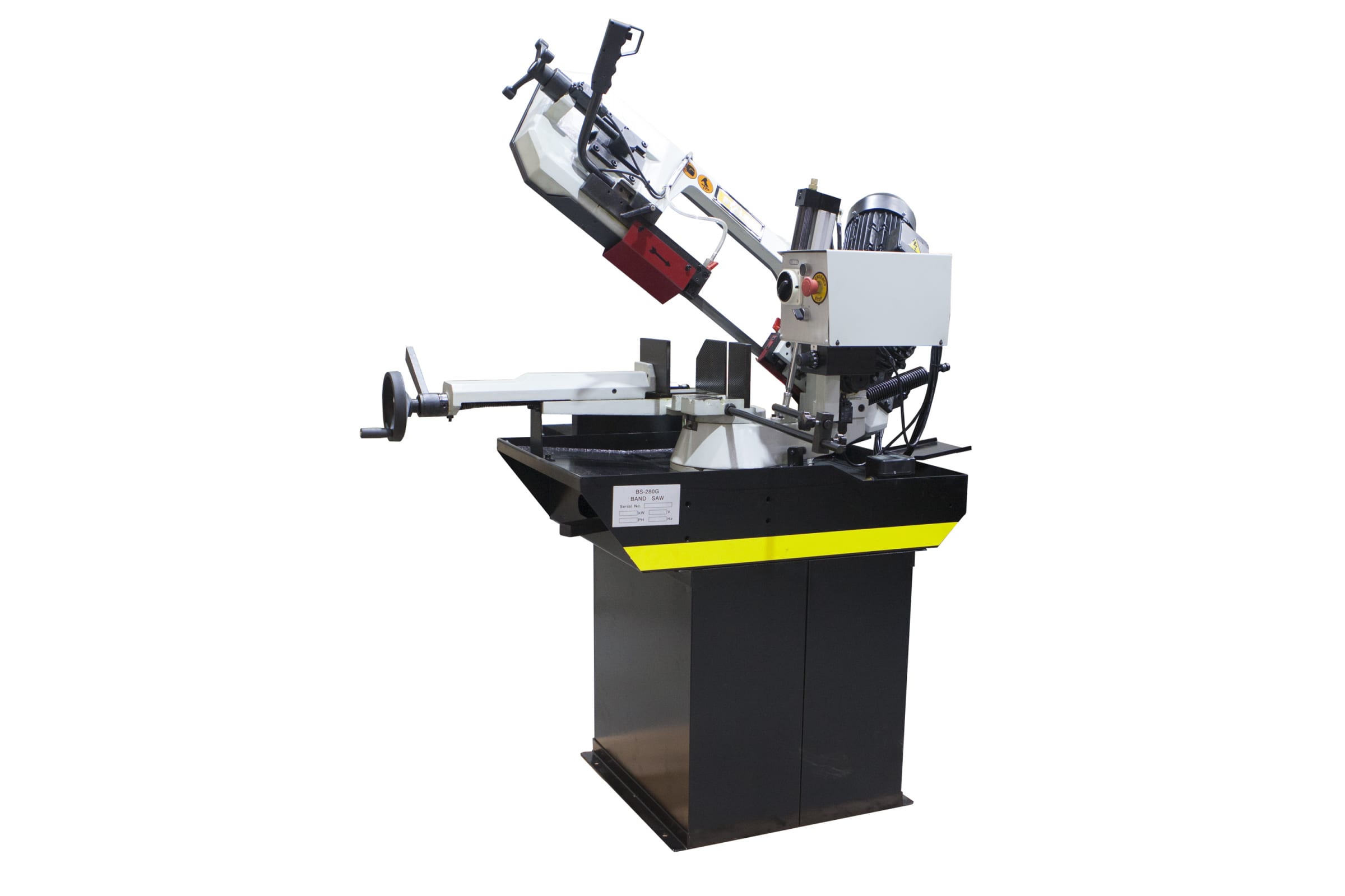 Ленточнопильный станок Stalex BS-280G
