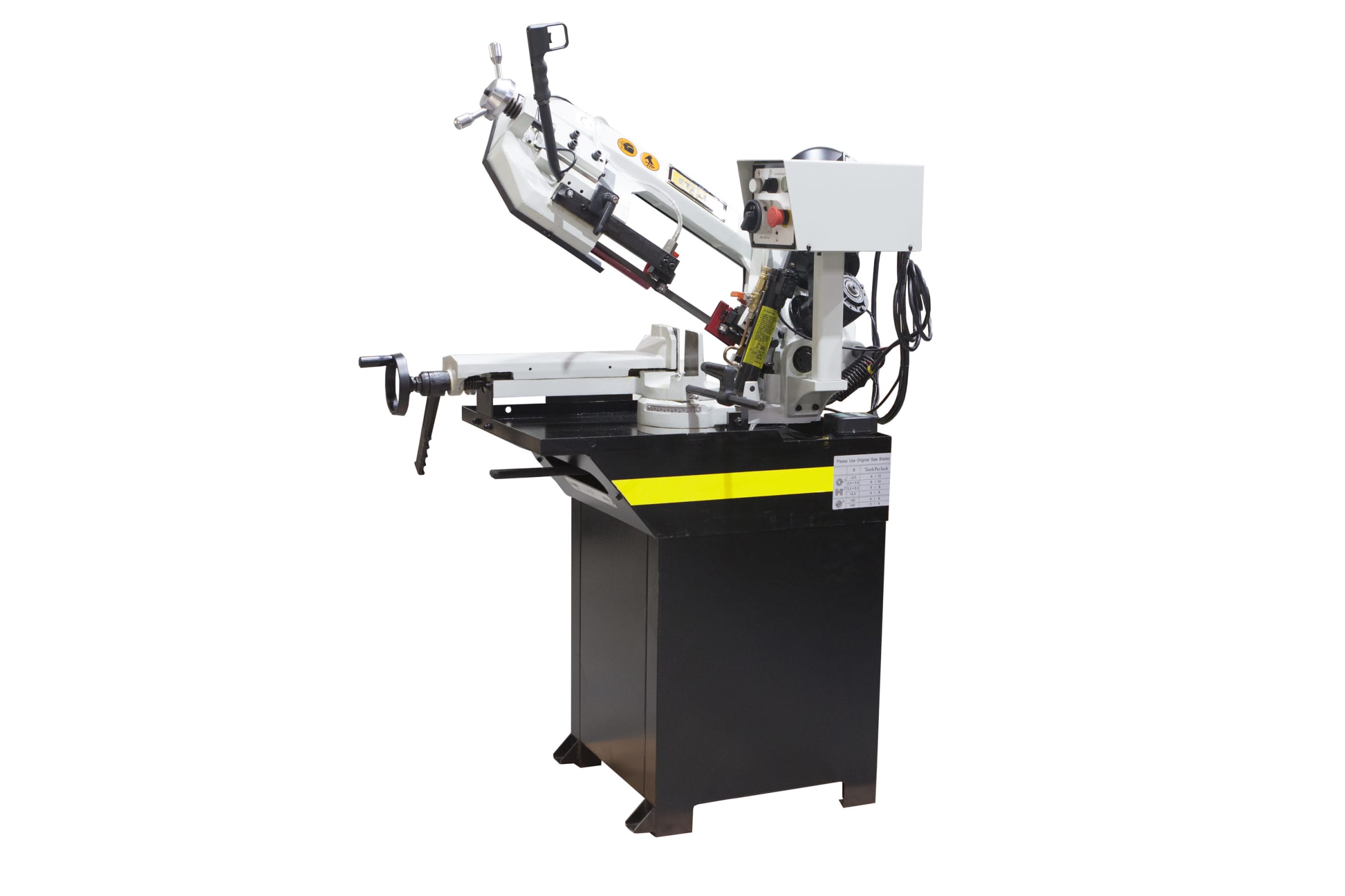 Ленточнопильный станок Stalex BS-170G