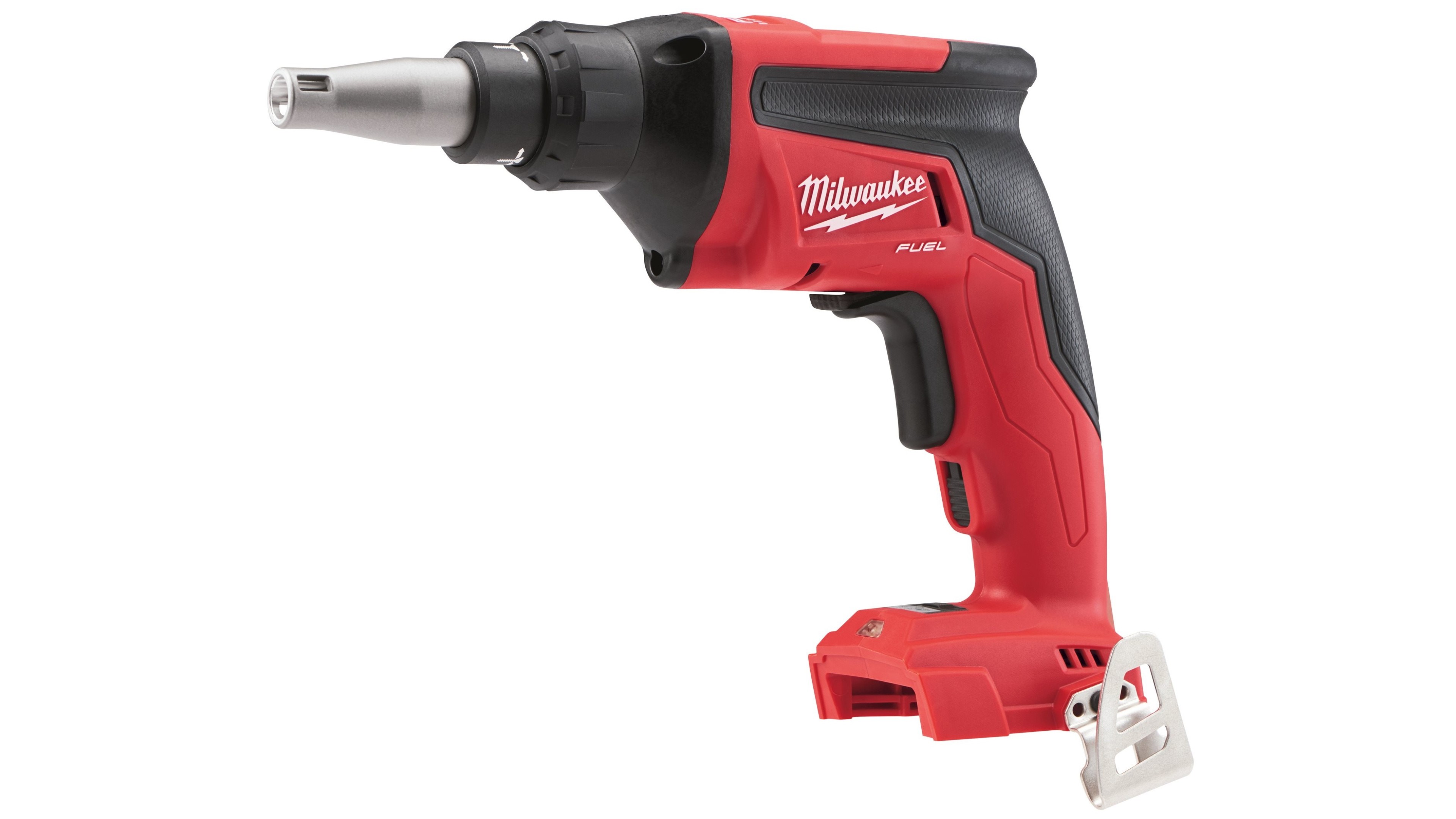 Шуруповерт для работ по гипсокартону Milwaukee  M18 FSG-0X FUEL