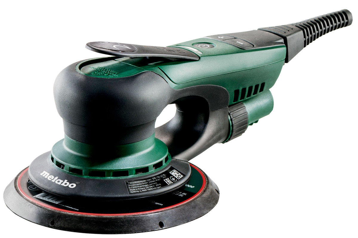 SXE 150-2.5 BL (615025000) Эксцентриковая шлифовальная машина 