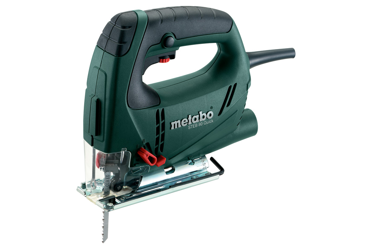 STEB 80 Quick (601041500) Лобзик 