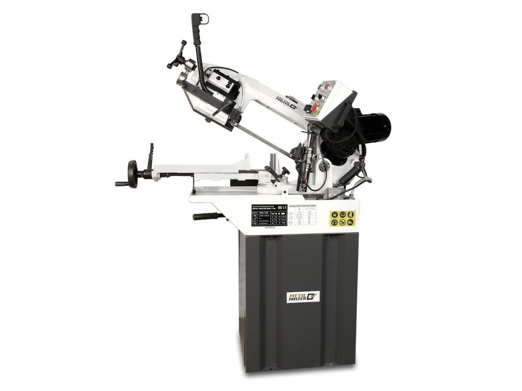 Metal Master BSM-170E Metal Master BSM-170E
