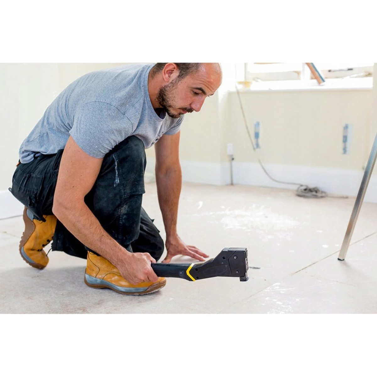 Степлер ударный Stanley FatMax FMHT81394-9