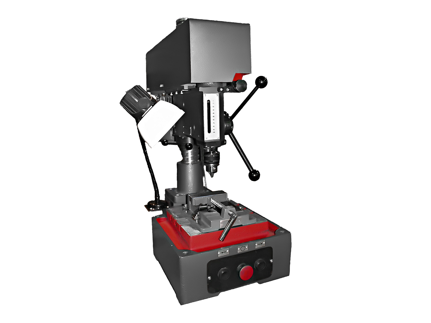 Настольно-сверлильный станок 2М112 Настольно-сверлильный станок 2М112