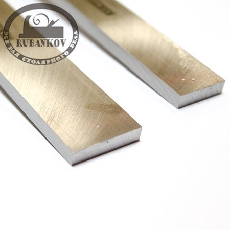 Резец токарный Robert Sorby HSS Square Scraper, 25мм (1')