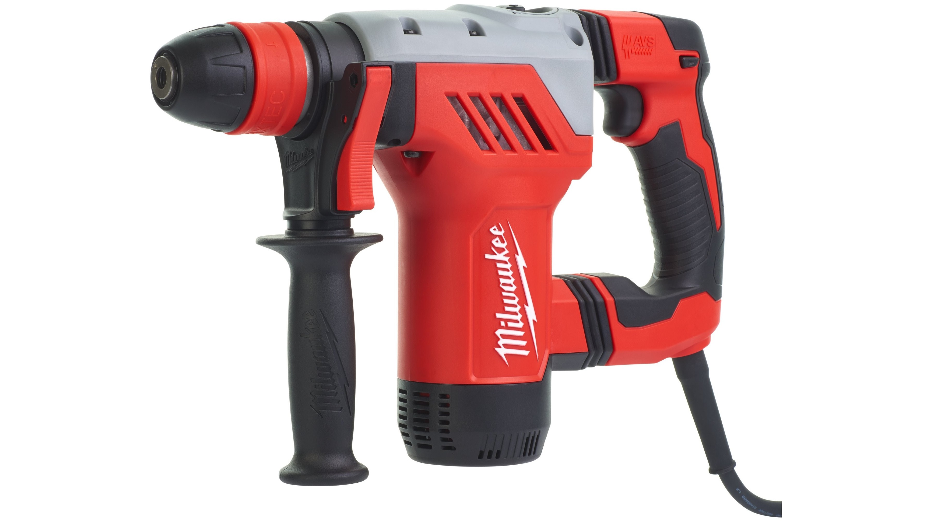 Перфоратор Milwaukee SDS-Plus PLH 28 XE