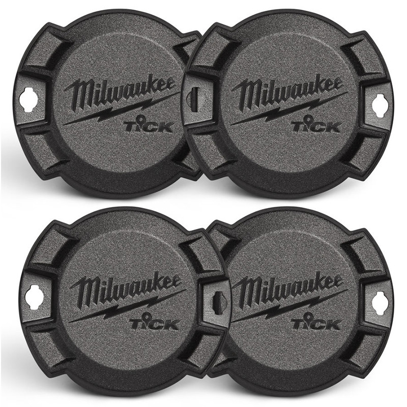 Трекер Milwaukee TICK™ BTM ONE-KEY