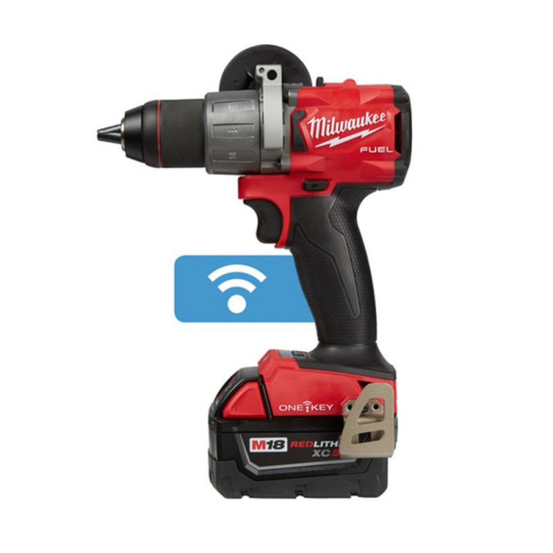 УДАРНАЯ ДРЕЛЬ M18 ONEPD2-502X FUEL™ ONE-KEY™ 