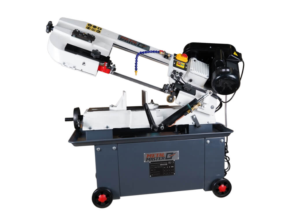 Metal Master BSM-712K B20 380V Metal Master BSM-712K B20 380V