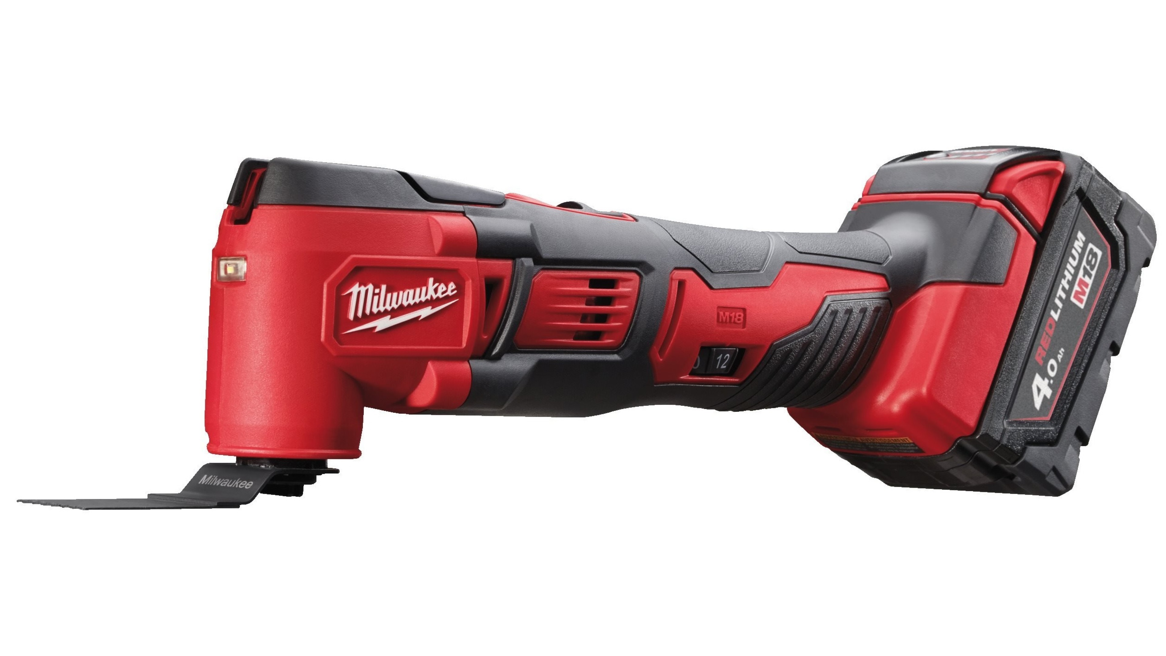 Многофункциональный инструмент Milwaukee M18 BMT-421C