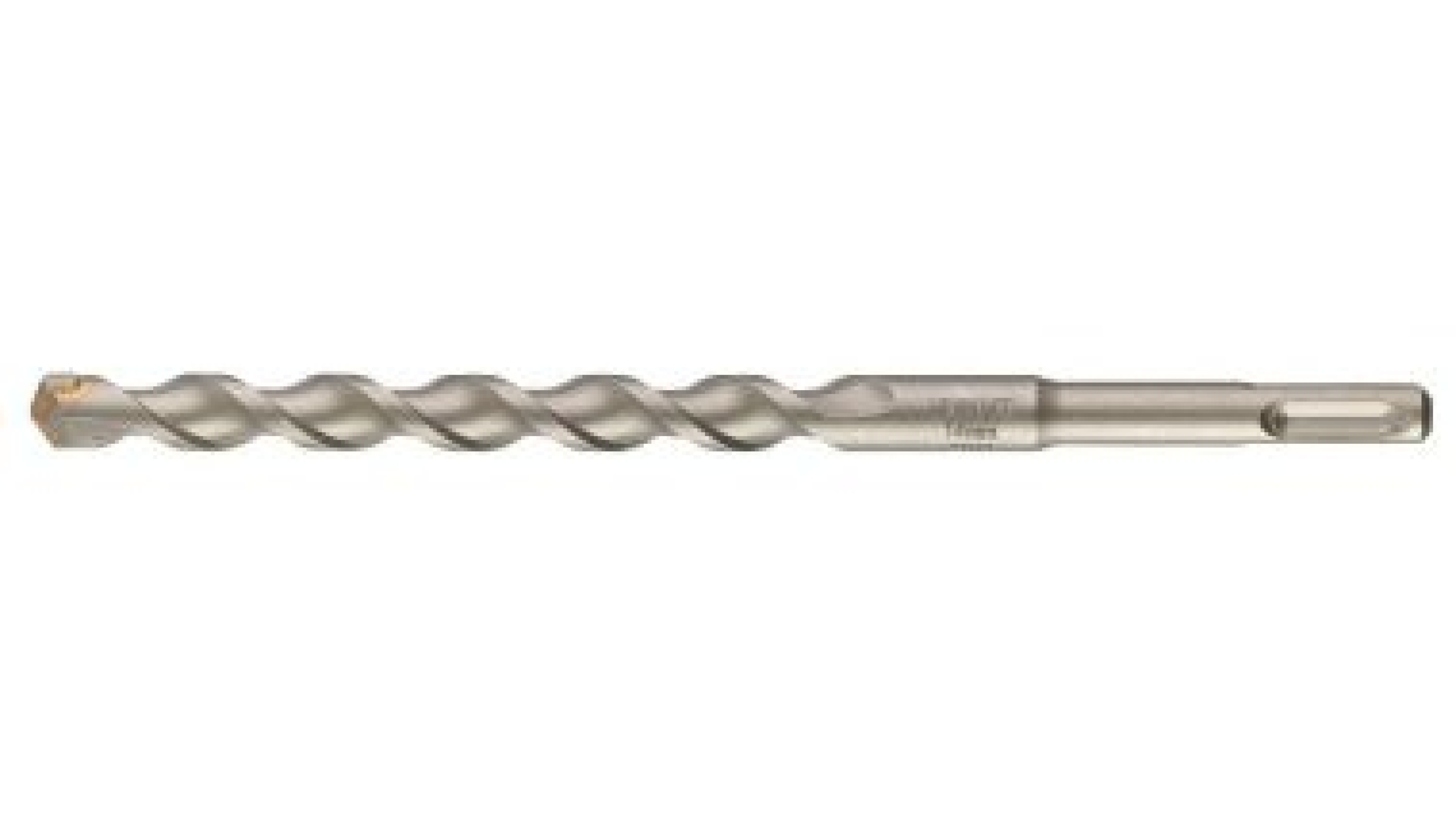 Бур Milwaukee SDS+ с 2 режущими кромками CONTRACTOR 14x210