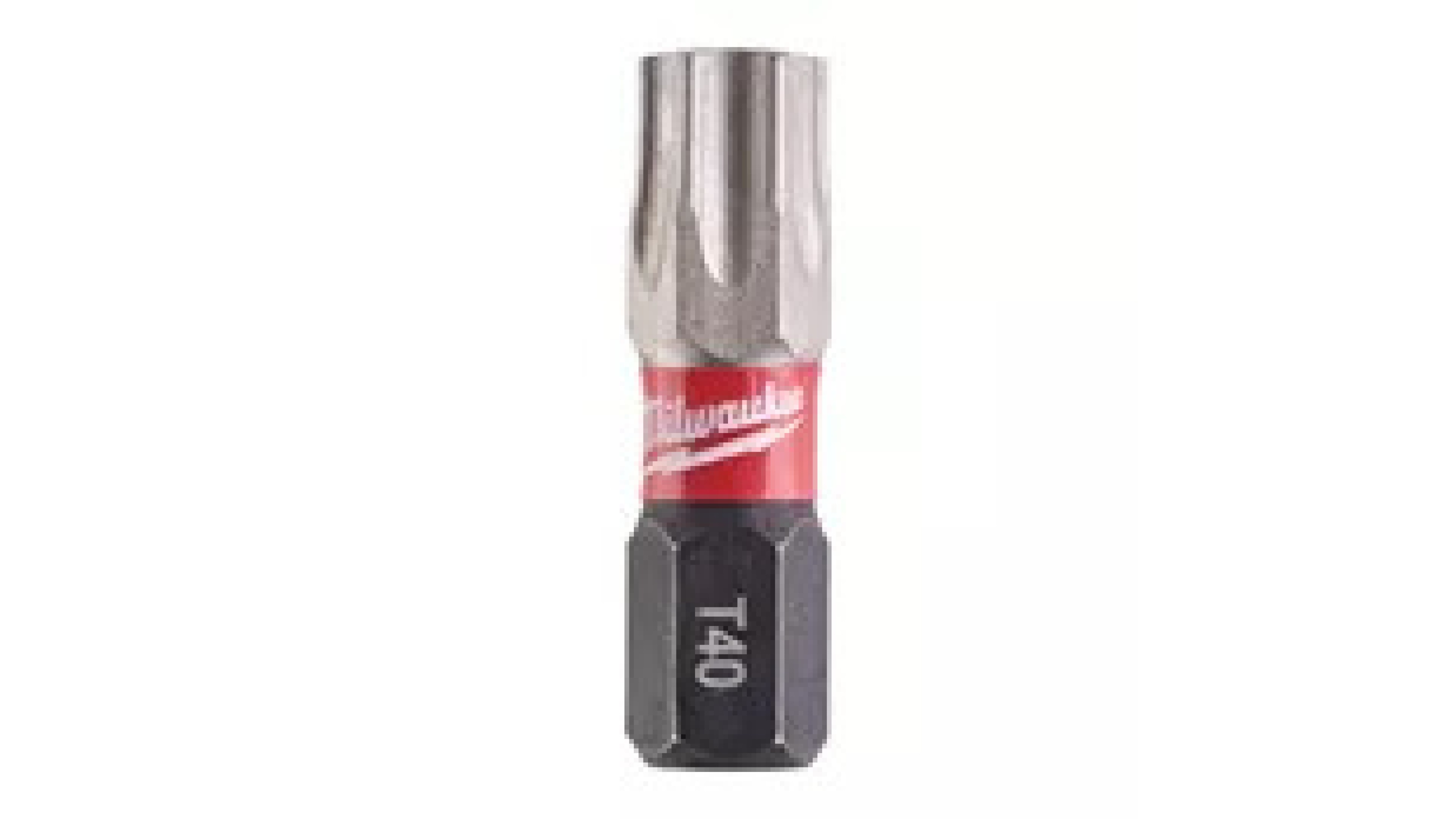 Насадка Milwaukee SHOCKWAVE TX BO40 25мм (2шт)