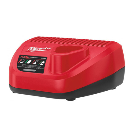 Зарядное устройство Milwaukee C12 C