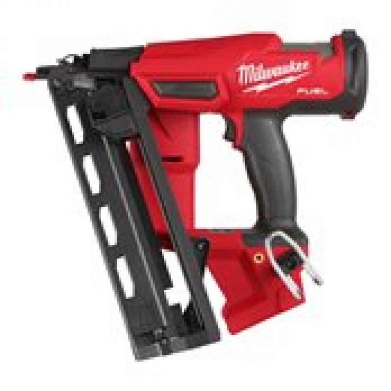 Аккумуляторный нейлер Milwaukee M18 FN16GA-0X