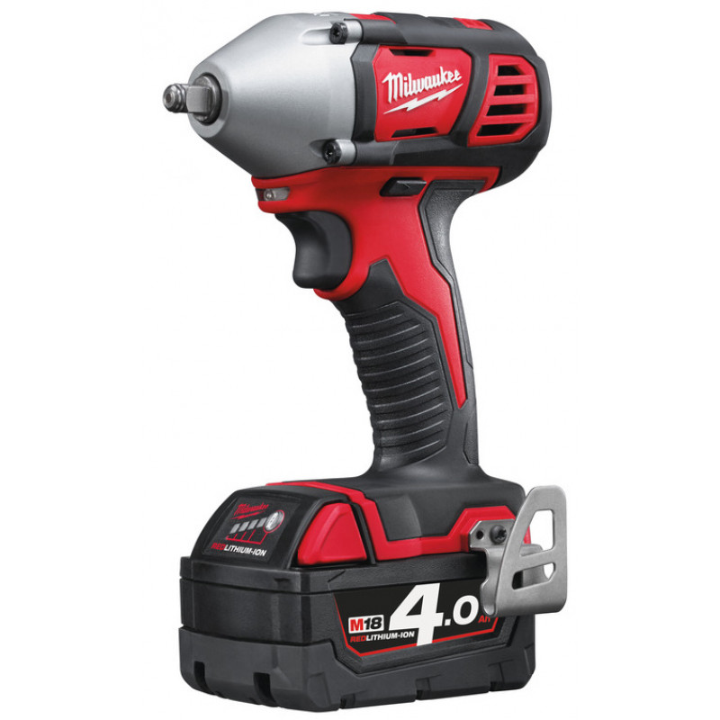 Импульсный гайковерт Milwaukee 3/8 M18 BIW38-402C