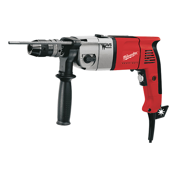 УДАРНАЯ ДРЕЛЬ 1010 ВТ ДВУХСКОРОСТНАЯ PD2E 24 RS