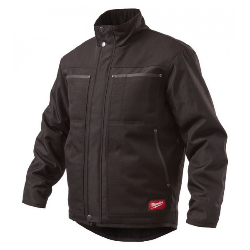 Куртка удлиненная Milwaukee WGJCBL (S)