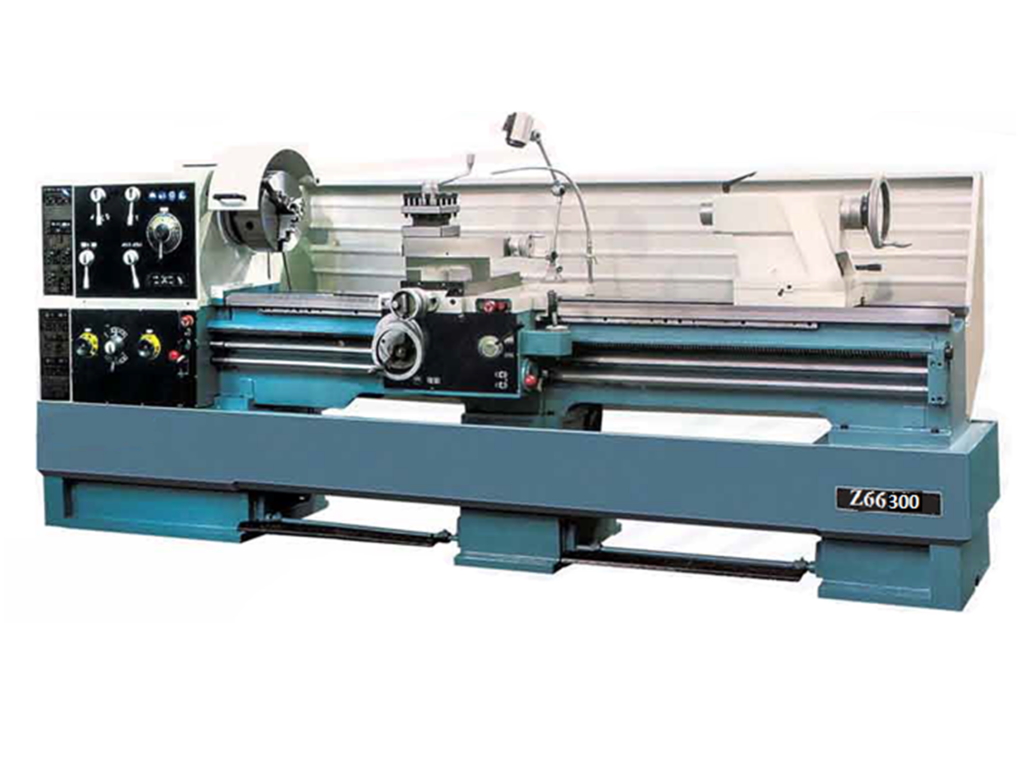 Metal Master Z66300 RFS