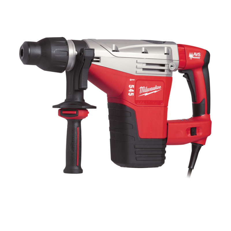 Сверхмощный перфоратор Milwaukee SDS Max Kango 545 S