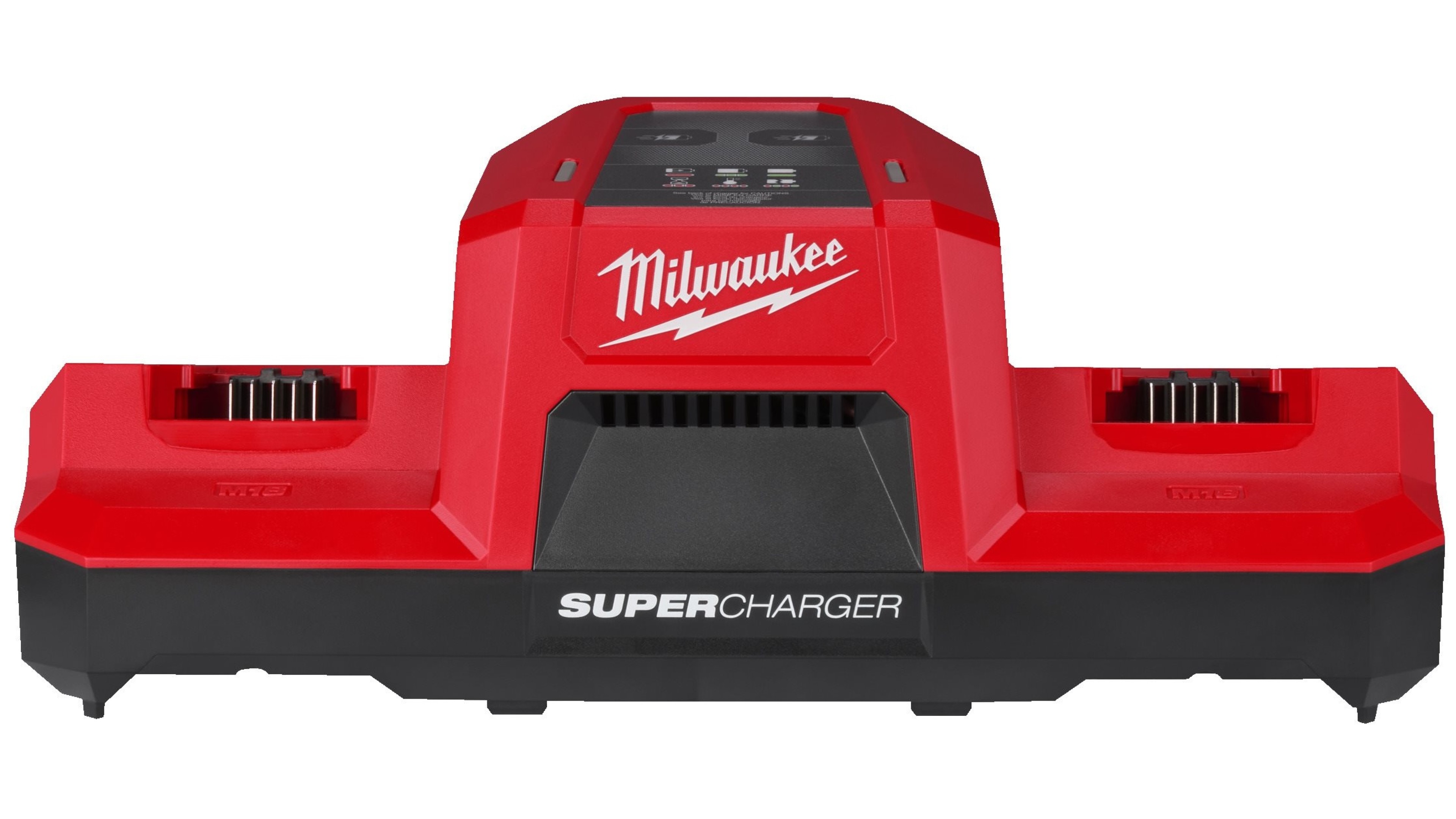 Зарядное устройство Milwaukee M18 DBSC