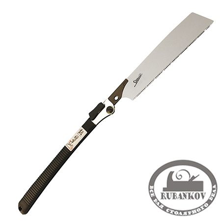 Пила безобушковая Shogun Universal Cut Saw, 265мм, складывающаяся рукоять