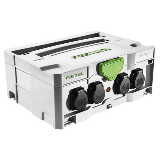 SYS-PowerHub SYS-PH