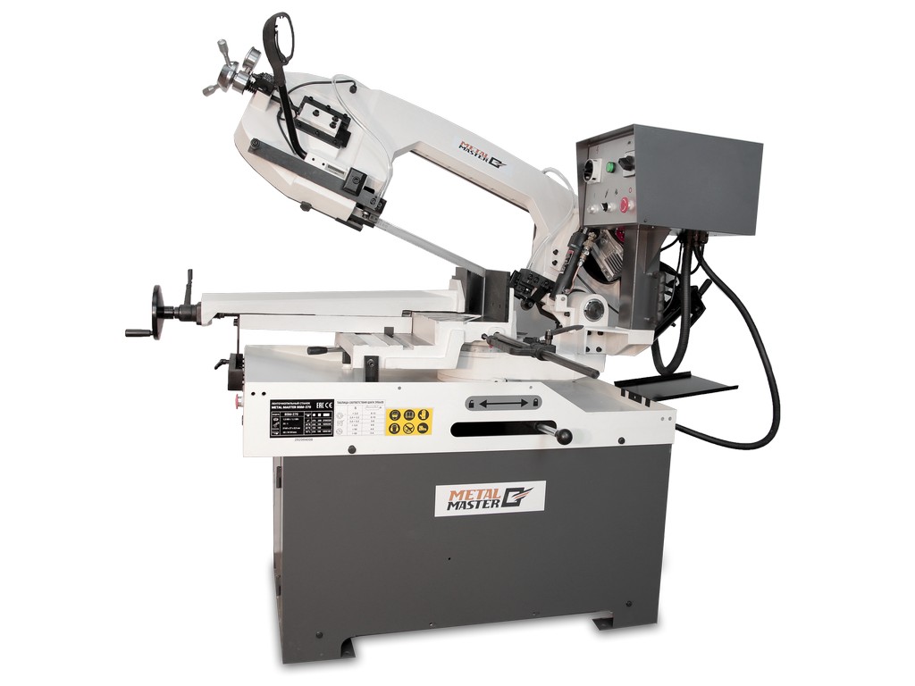 Metal Master BSM-270 Metal Master BSM-270