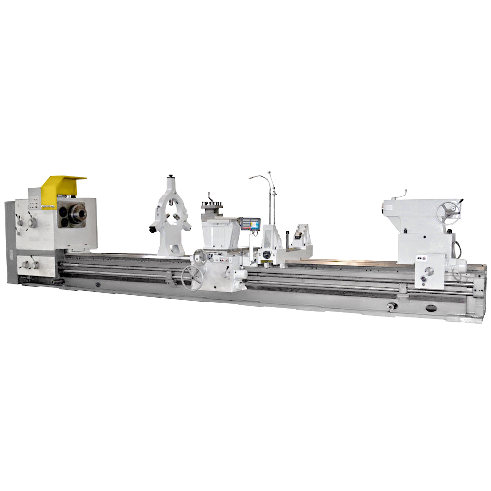 Универсальный токарно-винторезный станок 1М65