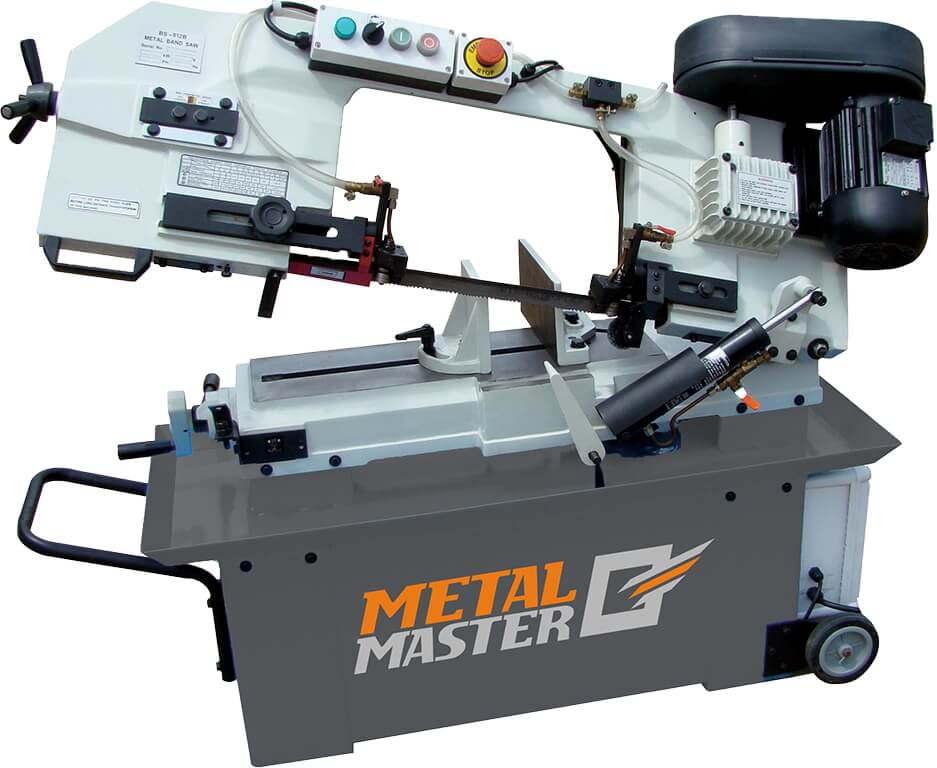 Ленточнопильные станки Metal Master BSM-912B Ленточнопильные станки Metal Master BSM-912B