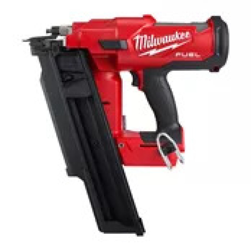Аккумуляторный гвоздезабиватель Milwaukee M18 FFN21-0C