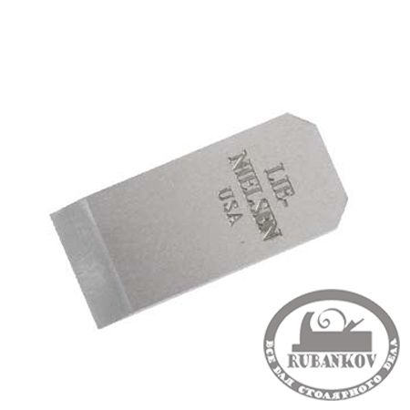 Нож для рубанка Lie-Nielsen N101