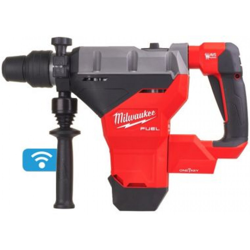 Перфоратор Milwaukee M18 FHM-0C FUEL™ ONE-KEY™ SDS-MAX