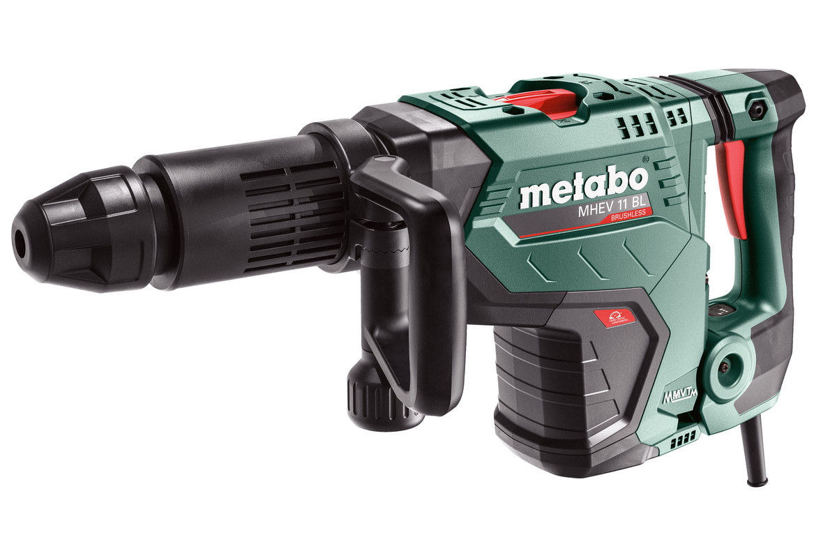 MHEV 11 BL (600770500) Отбойный молоток 