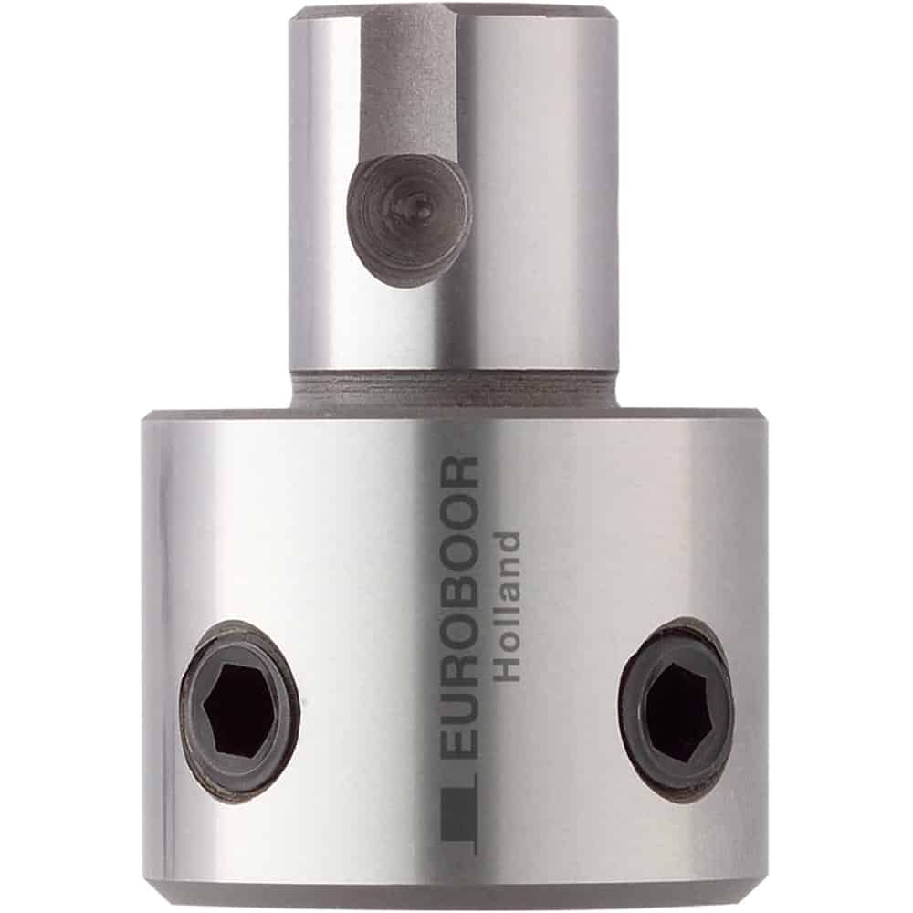 Переходник с Nitto One Touch на Weldon 19,05 | Euroboor IBK.NIT
