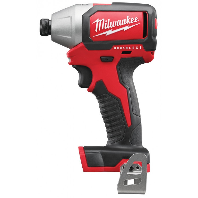 Импульсный винтоверт Milwaukee M18 BLID-0