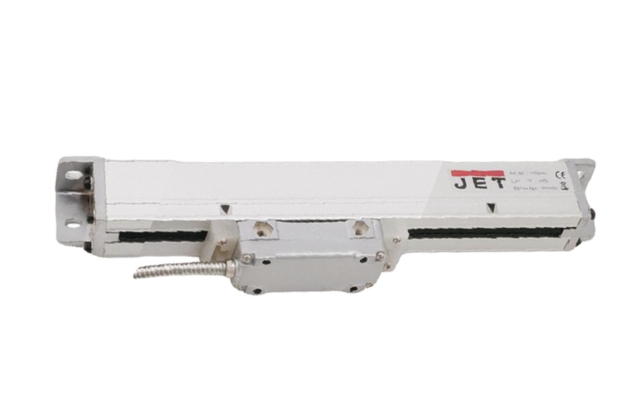 Линейка оптическая цифровая с датчиком 1400мм 5мкм (GH-1860ZX) PC-7 - DIMA L1400 (51000520)