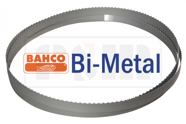 Полотно 10x0,6x1575 мм, 6TPI, биметаллическое (JWBS-9X и JWBS-9S)