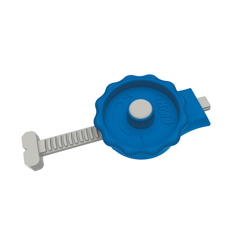 Упор верстачный In-Line Clamp KBCIC Kreg