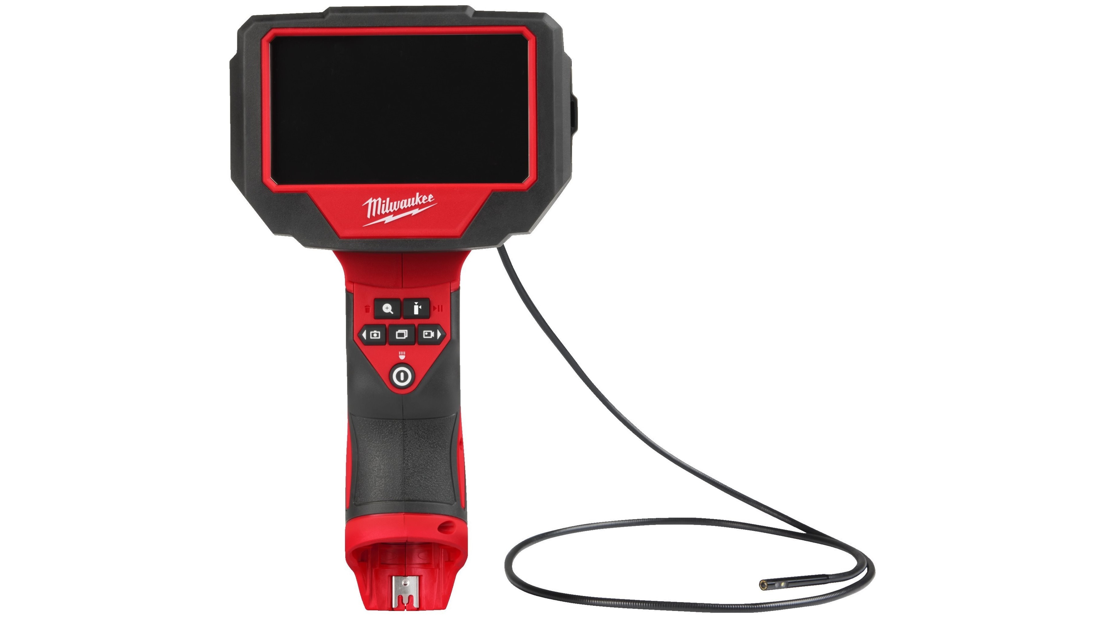 Аккумуляторный бороскоп Milwaukee M12 ATB-0C