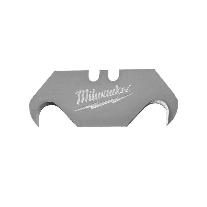 Лезвия Milwaukee с крюками