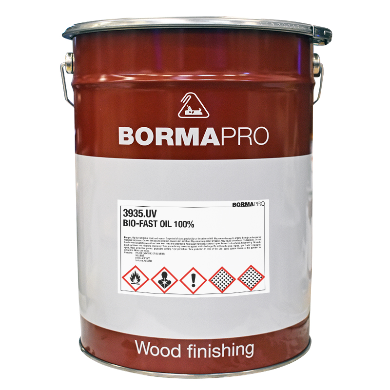Biofast Oil