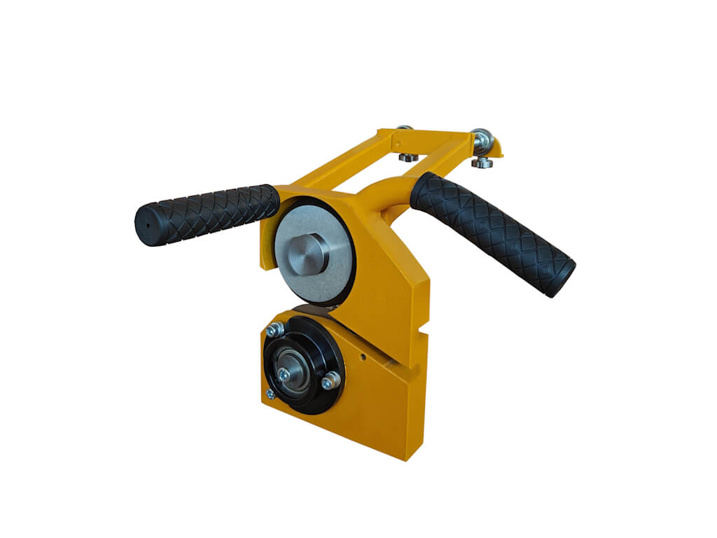 Нож роликовый Metal Master LBA 2510 Нож роликовый Metal Master LBA 2510