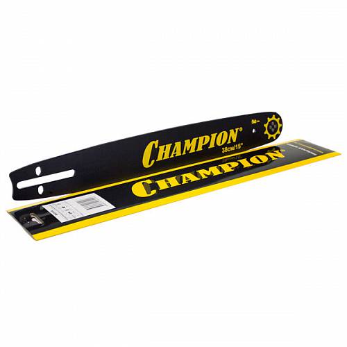 Шина для цепной пилы Champion 15 952936 - Championtool