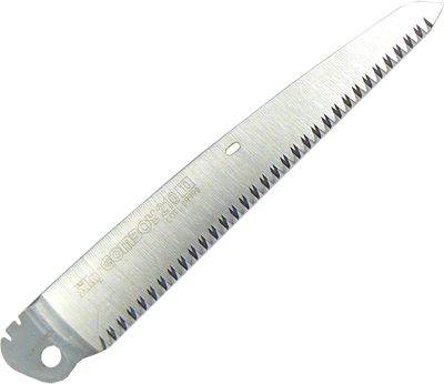 Полотно для пилы Silky Gomboy 210-10