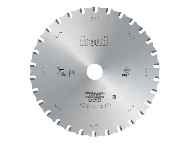 Пила FREUD LP91M D190/30 Z38