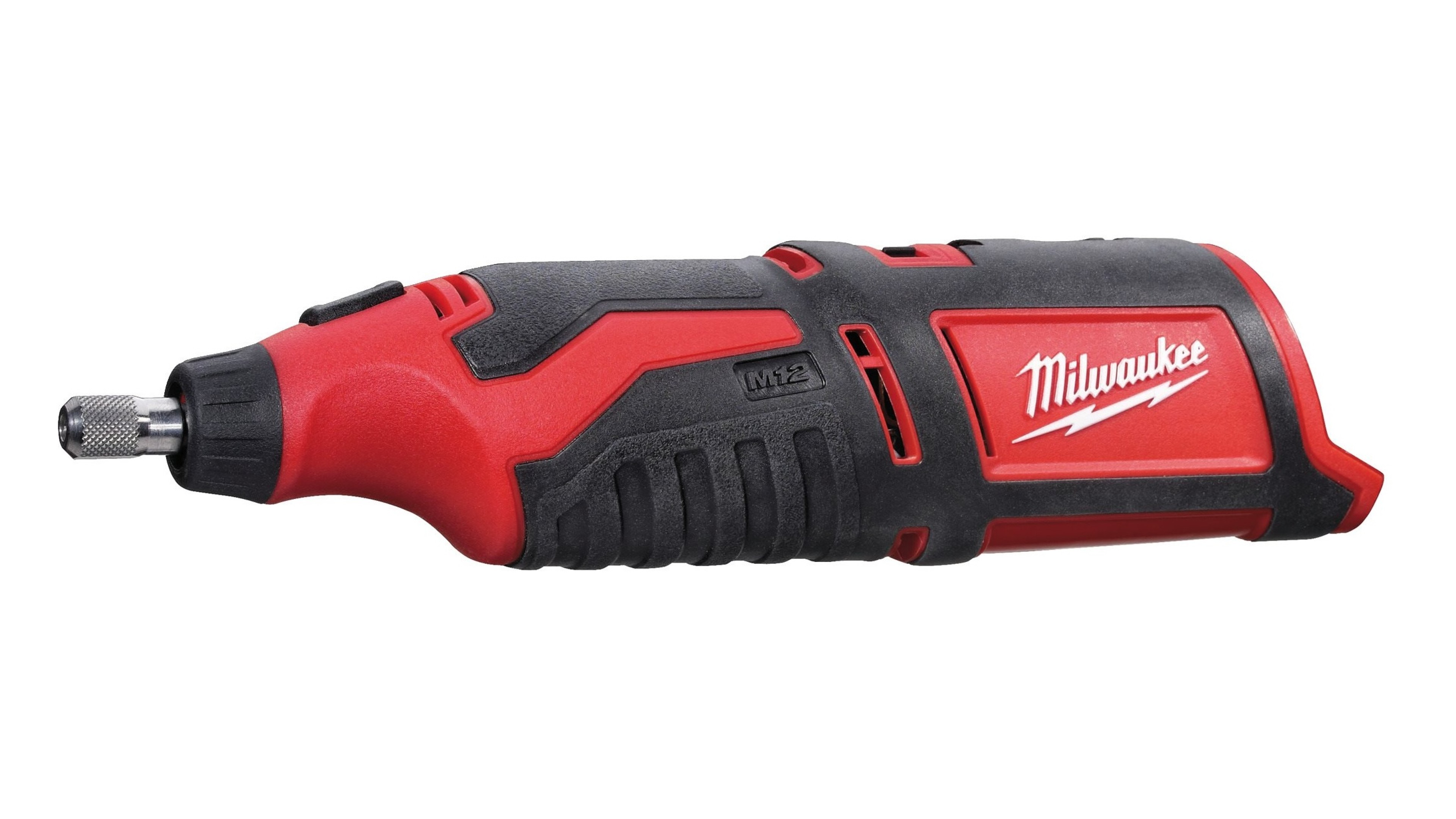 Прямая шлифовальная машина Milwaukee М12 C12 RT-0 